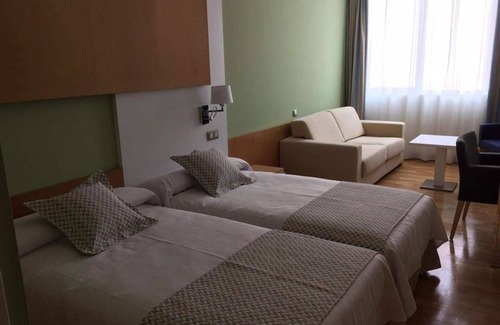 Burgos Hotel | Experience Comfort at Hotel Boutique Museo with Spa & Breakfast