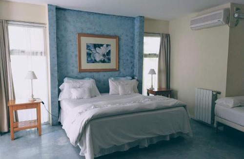 Santa Rosa Hotel | Pet-Friendly Retreat at Hotel Boutique Posada Piedras Blancas