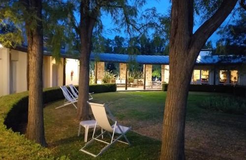 Santa Rosa Hotel | Pet-Friendly Retreat at Hotel Boutique Posada Piedras Blancas