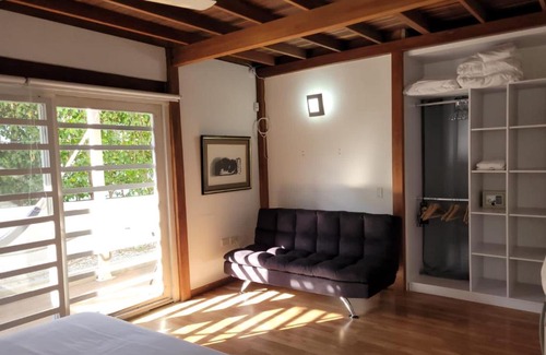 Papare House | Pet-Friendly Hotel Boutique Puerto Nazar with Ocean Views