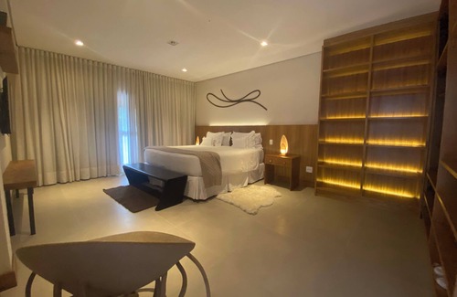 Vila Inglesa Hotel | Experience Hotel Boutique Quebra-Noz: Nature & Relaxation