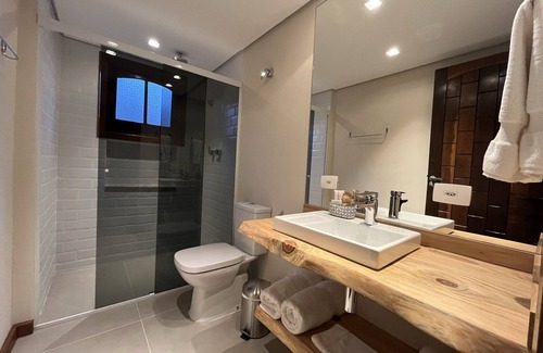 Vila Inglesa Hotel | Experience Hotel Boutique Quebra-Noz: Nature & Relaxation