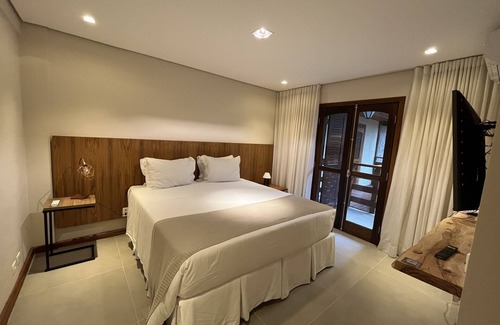 Vila Inglesa Hotel | Experience Hotel Boutique Quebra-Noz: Nature & Relaxation