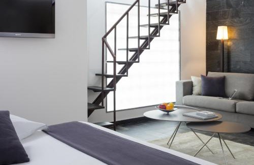 San Antonio Bay Hotel | Discover Hotel Boutique Ses Pitreras with Oceanfront Views