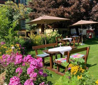 Rauris House | Pet-Friendly Hotel Bräu: Highly Rated Family Getaway