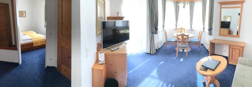 Maschl Hotel | Experience Comfort at Hotel Brückenwirt with Pool & Hot Tub