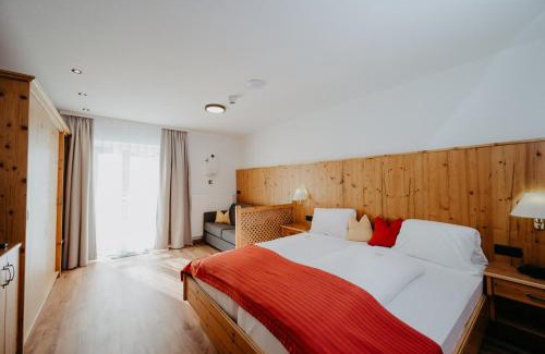 Altenmarkt im Pongau Hotel | Hotel Brückenwirt: Oceanfront Oasis with Spa & Pool