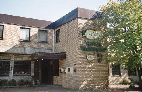 Ibbenbueren Hotel | Pet-Friendly Hotel Brügge with Breakfast & Child Care