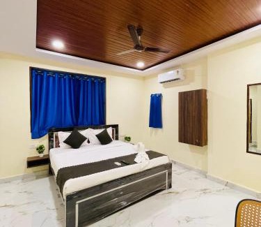 Shamshabad Hotel | Hotel BR Palace
