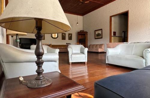 Caxambu Hotel | Discover Hotel Bragança: Pet Friendly with Hot Tub Access
