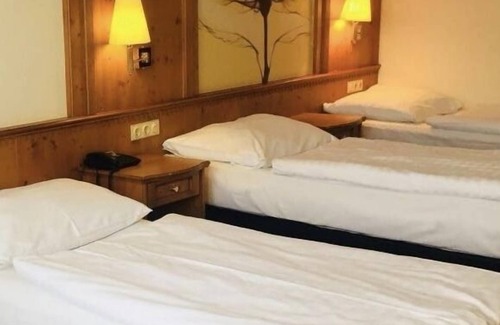 Branik Hotel | Discover Hotel Braník: Family-Friendly with Breakfast Included