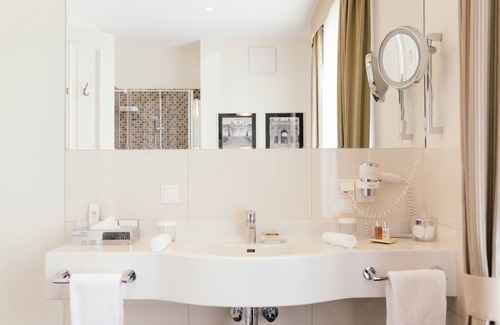 Dutch Quarter Hotel | Experience Comfort at Hotel Brandenburger Tor Potsdam