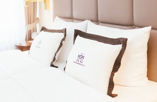 Dutch Quarter Hotel | Experience Comfort at Hotel Brandenburger Tor Potsdam