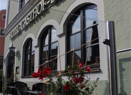 Roding Hotel | Pet-Friendly Hotel Brantl with Breakfast & Family Amenities