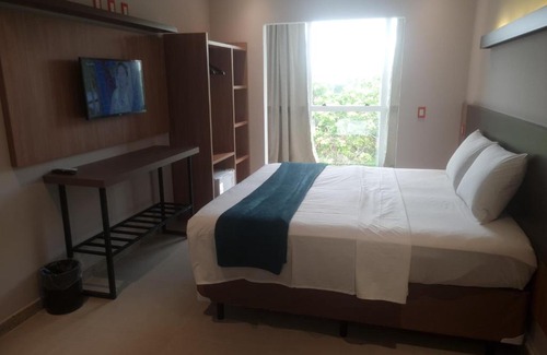 Boa Esperanca Hotel | Top-Rated Family Hotel Brasil with Breakfast & Dining Options
