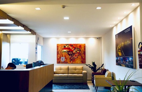 Boa Esperanca Hotel | Top-Rated Family Hotel Brasil with Breakfast & Dining Options