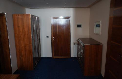 Ilidza Hotel | Hotel Brass- FREE PARKING