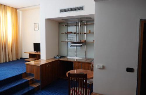 Ilidza Hotel | Hotel Brass- FREE PARKING