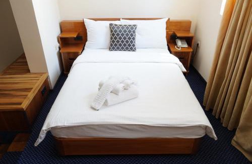 Ilidza Hotel | Hotel Brass- FREE PARKING