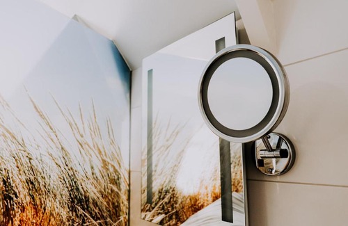 Schiermonnikoog Hotel | Ocean View Retreat at Hotel Brasserie Brakzand