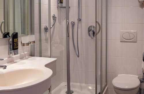Waldshut-Tiengen Hotel | Comfortable Stay at Hotel Brauerei Walter with Family Amenities