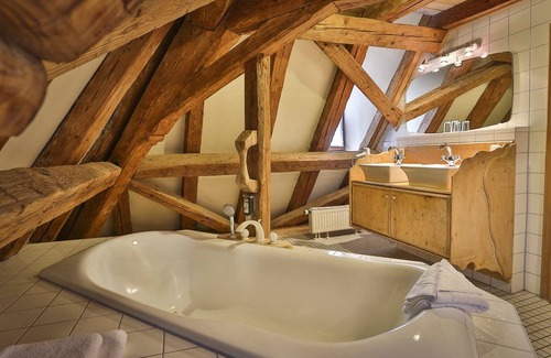 Steppach Hotel | Exceptional Comfort at Hotel Brauereigasthof Fuchs