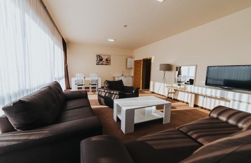Prijedor Hotel | Discover Comfort at Hotel Brcko Gas Prijedor – 4 Star Stay