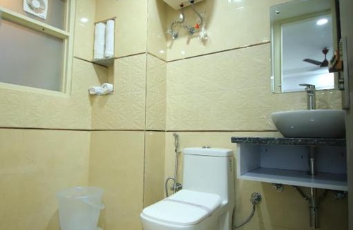 Mahipalpur Extension Hotel | Exceptional Stay at Hotel Breezy with Family-Friendly Amenities