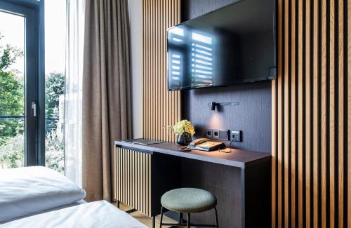 Breitenburg Hotel | Discover Hotel Breitenburg: 4-Star Retreat with Pool & Hot Tub