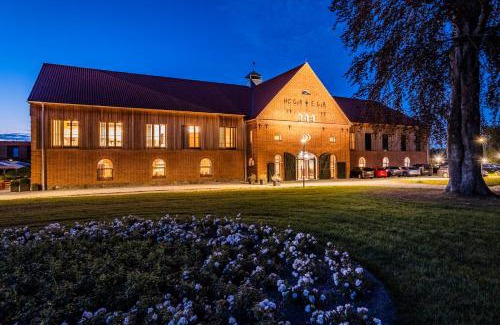 Breitenburg Hotel | Discover Hotel Breitenburg: 4-Star Retreat with Pool & Hot Tub