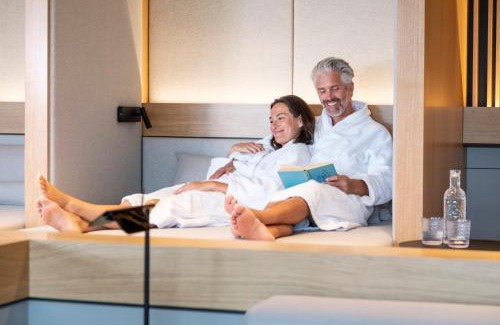 Breitenburg Hotel | Discover Hotel Breitenburg: 4-Star Retreat with Pool & Hot Tub