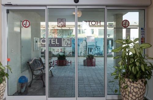 Hirschstetten Hotel | Discover Hotel Breitenlee: Family-Friendly & Accessible Stay