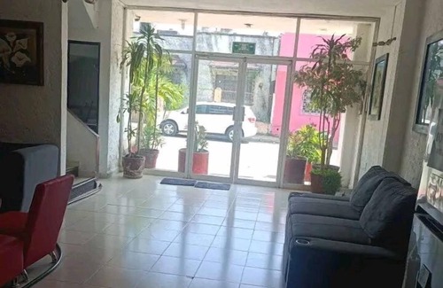 Tapachula Hotel | Budget-Friendly Hotel Bremen Express with Spa & Breakfast