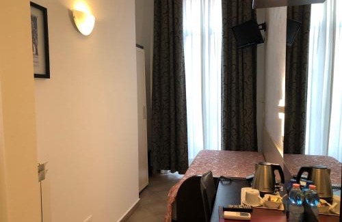 Ripamonti Corvetto Hotel | Discover Comfort at Hotel Brenta Milano with Pet-Friendly Perks