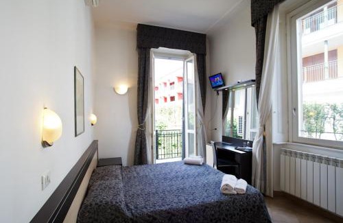 Ripamonti Corvetto Hotel | Discover Comfort at Hotel Brenta Milano with Pet-Friendly Perks