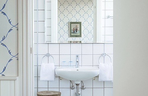 Hornbaek Hotel | Discover Hotel Bretagne: 9.6/10 with Ocean Views & Dining