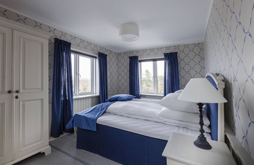 Hornbaek Hotel | Discover Hotel Bretagne: 9.6/10 with Ocean Views & Dining
