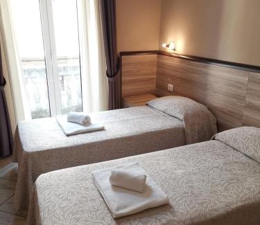 Lazzaretto Hotel | Discover Hotel Brianza: Family-Friendly Retreat Awaits