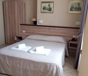 Lazzaretto Hotel | Discover Hotel Brianza: Family-Friendly Retreat Awaits