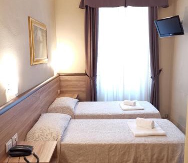 Lazzaretto Hotel | Discover Hotel Brianza: Family-Friendly Retreat Awaits