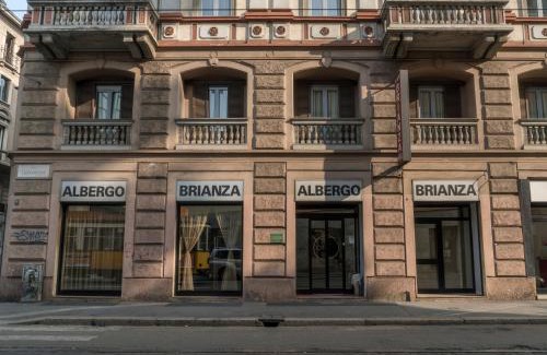 Lazzaretto Hotel | Discover Hotel Brianza: Family-Friendly Retreat Awaits