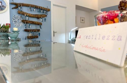 Procchio Hotel | Hotel Brigantino: Ocean View & Pool with 9/10 Guest Rating