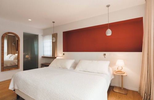 Guethary Hotel | Experience Comfort at Hotel Briketenia - 4-Star Gem with Spa