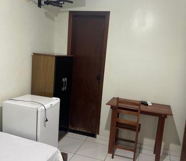 Itacarambi Hotel | Experience Family-Friendly Comfort at Hotel Brilhante 2