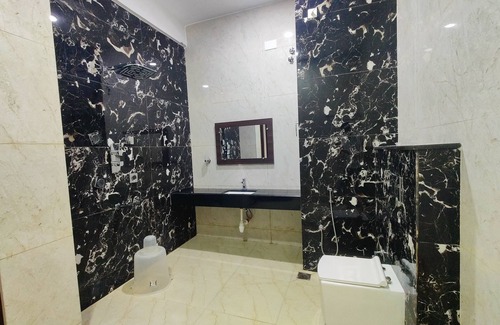 Rameshwaram Hotel | Hotel Brindavan Elite Rameswaram
