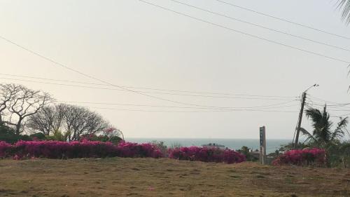 San Antero Hotel | Cozy Hotel Brisas del Mar: Ocean View & Hot Tub Awaits