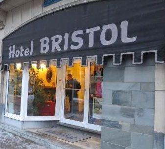Mortsel Hotel | Discover Comfort at Hotel Bristol Internationaal