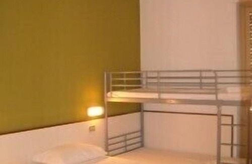 Rondo - Torretta Hotel | Budget-Friendly Hotel Bristol with Breakfast and Accessibility