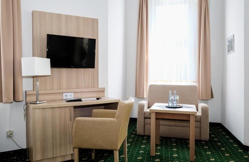 Schierke Hotel | Family-Friendly Hotel Brockenscheideck with Breakfast Included