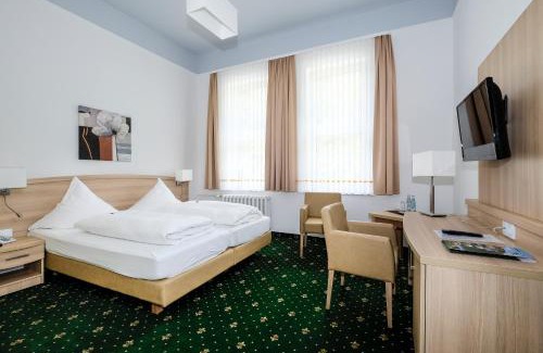 Schierke Hotel | Family-Friendly Hotel Brockenscheideck with Breakfast Included